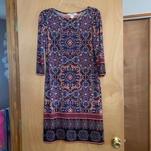Stitch Fix Wisp Women’s Dress Sz 8